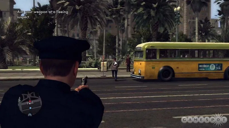 L.A. Noire: Complete Edition i pro konzole