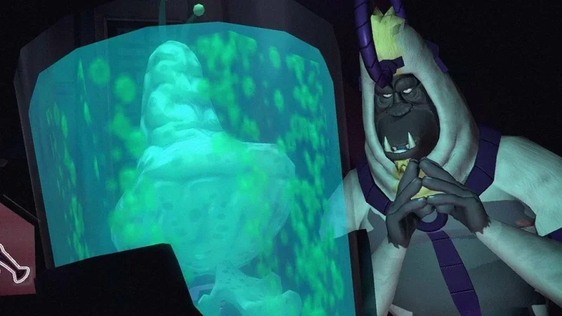 Sam and Max: The Devil´s Playhouse oficiálně na PSN 