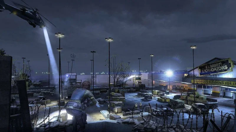 Homefront