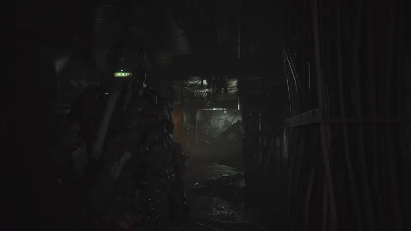 The Callisto Protocol