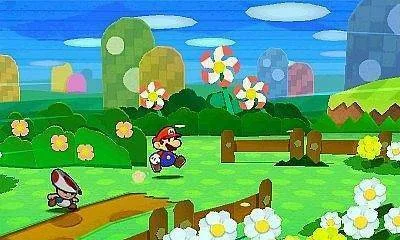 Paper Mario: Sticker Star