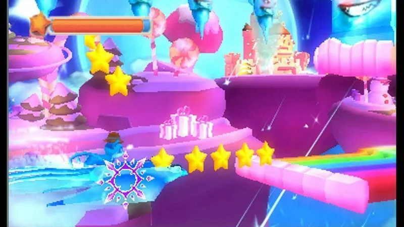 Oznámen Petz Fantasy 3D