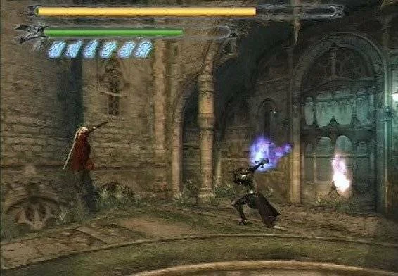 Devil May Cry