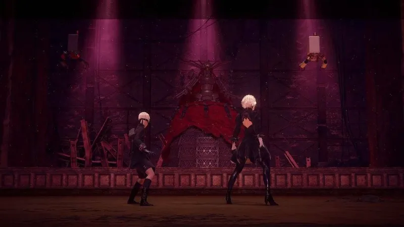 Yosuke Saito: Série Nier bude pokračovat, nový díl zatím ve vývoji není