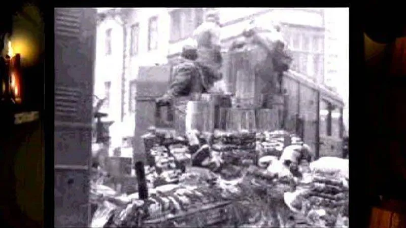 Medal Of Honor Underground