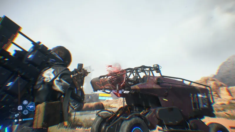 Death Stranding 2: On the Beach