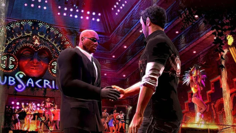 This is Vegas zrušen?