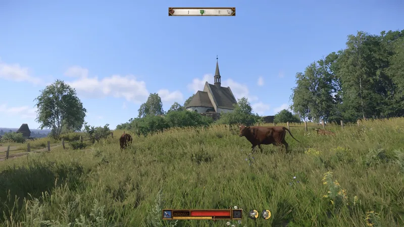 Kingdom Come: Deliverance II