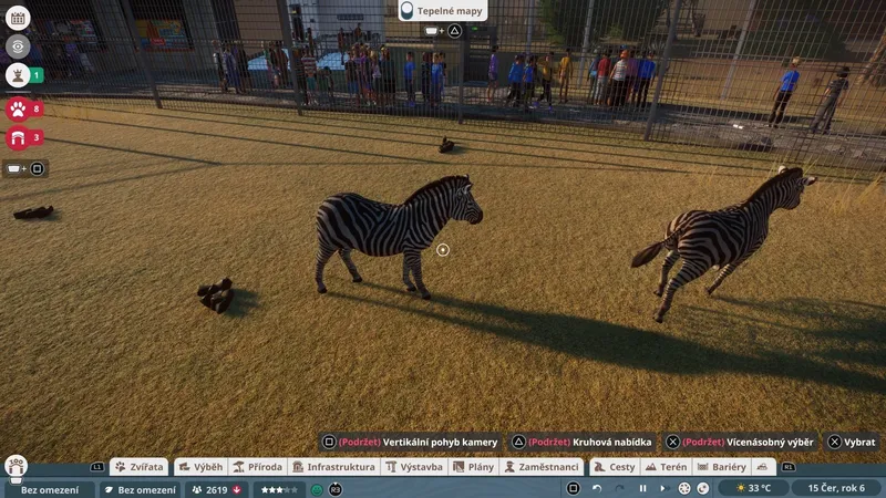 Planet Zoo: Console Edition