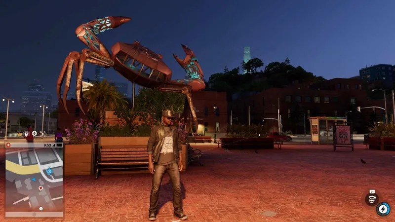 Nový trailer na Watch Dogs 2 ukazuje obsah Season Passu