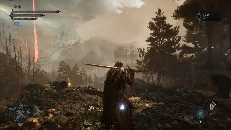 Hry Lords of the Fallen a Sniper Ghost Warrior Contracts 2 budou dostupné v předplatném Xbox Game Pass