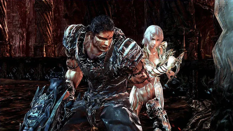 Quantum Theory od tvůrců Ninja Gaiden