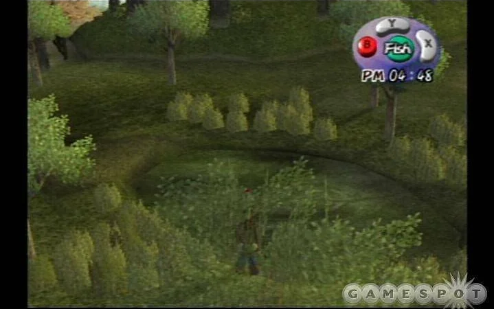 Pro PS4 se chystají dvě starší Harvest Moon hry
