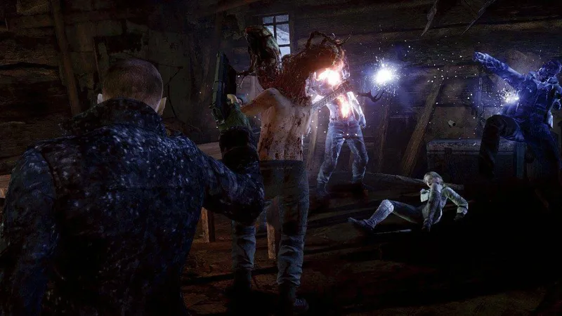 Capcom: Další Resident Evil se vrátí ke svým kořenům