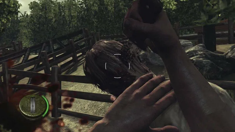 Obrázky z The Walking Dead: Survival Instinct