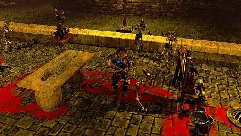 Sacred 2: Fallen Angel