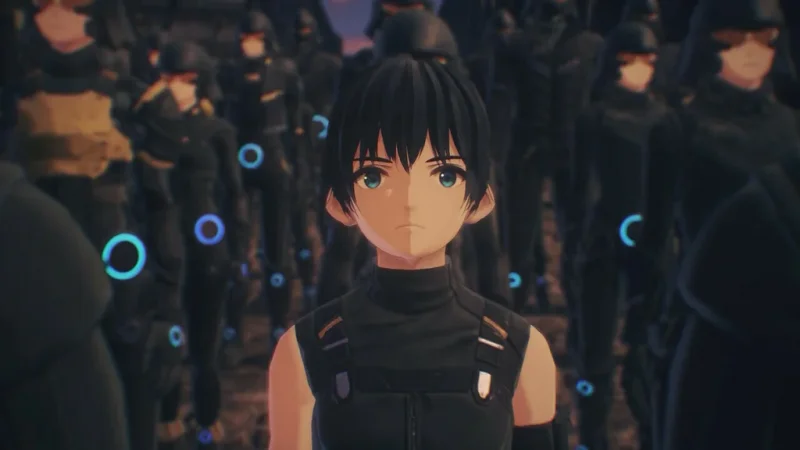 Nový trailer na Xenoblade Chronicles 3 se chlubí vysokými známkami