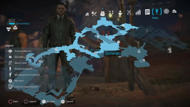 Technomancer