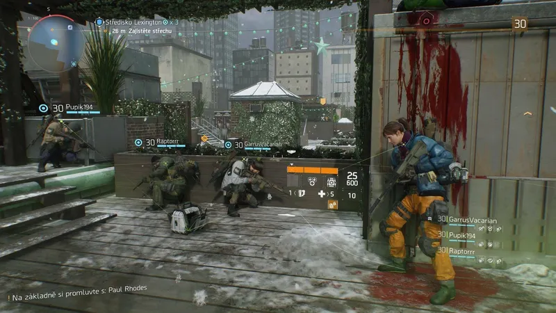 Ubisoft odhalil, jaké hry vezme na E3