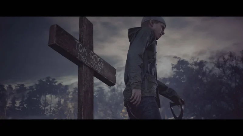 Andy Serkis představuje v novém videu hru Planet of the Apes: Last Frontier