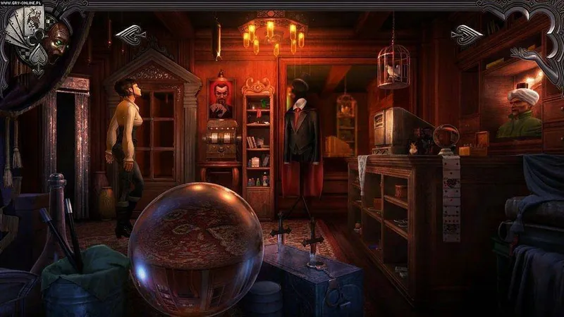 Gray Matter dorazí na konci roku i na Xbox 360