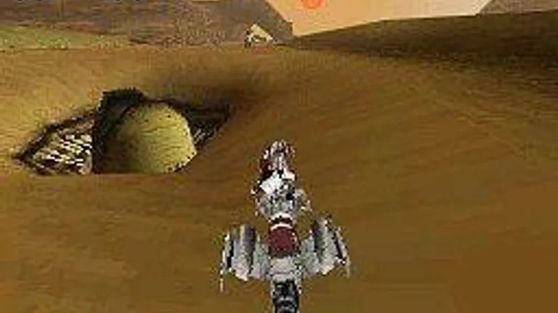 Star Wars Battlefront: Elite Squadron