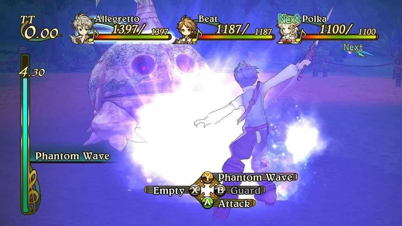 Eternal Sonata na PS3 v EU až příští rok