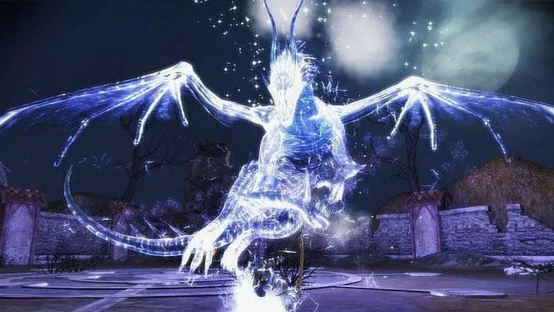 Dragon Age: Origins - Awakening