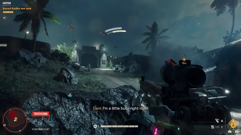 Vyšlo rozšíření Vaas Insanity pro akční hru Far Cry 6, launch trailer