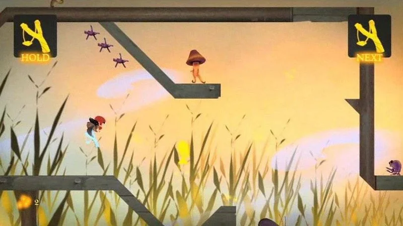 LucasArts oznamuje hru Lucidity