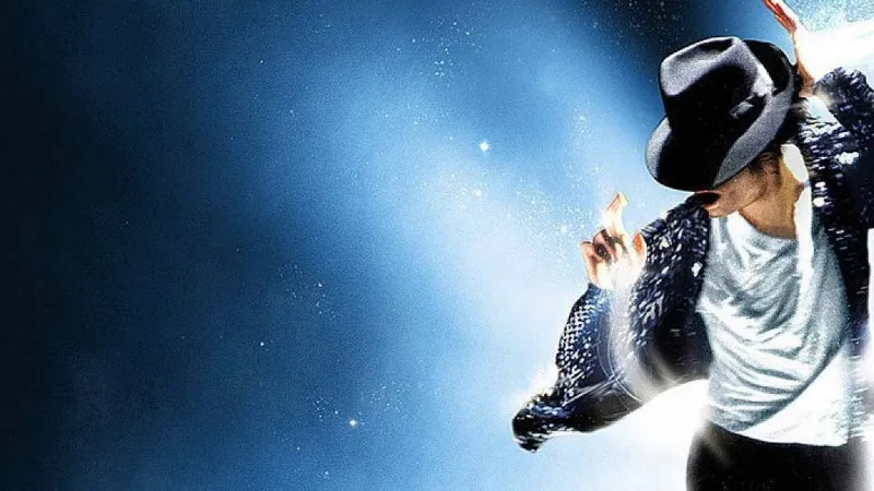 Michael Jackson The Experience Vita