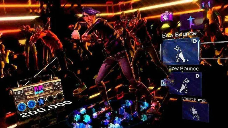 Studio Harmonix propouští