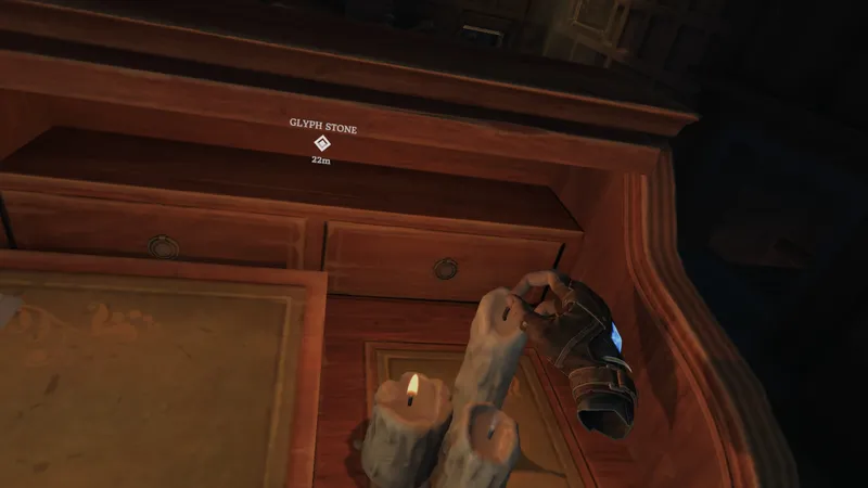 Thief VR: Legacy of Shadow