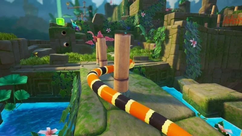 Snake Pass