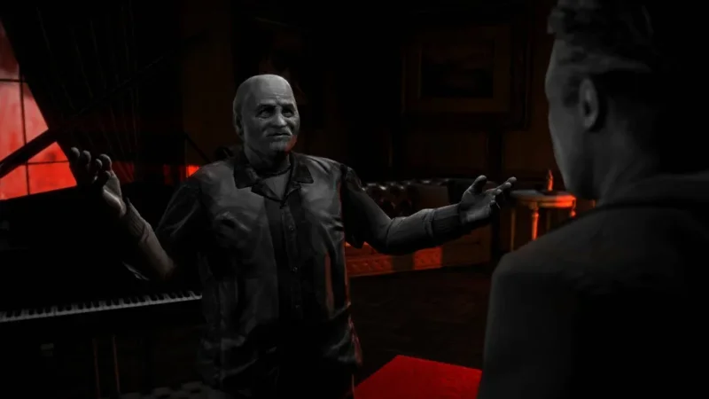 Thriller Blues And Bullets se dostane i na PlayStation 4