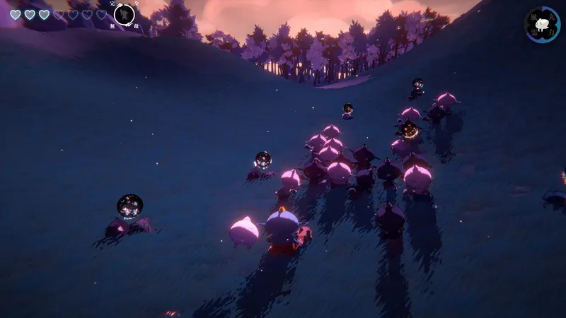 Blíže představena hra ONI: Road to be the Mightiest Oni