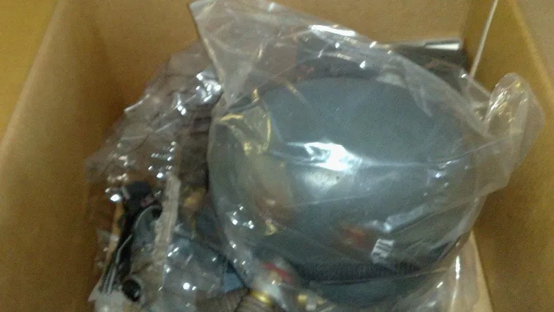 Killzone 3 Helghast Edition