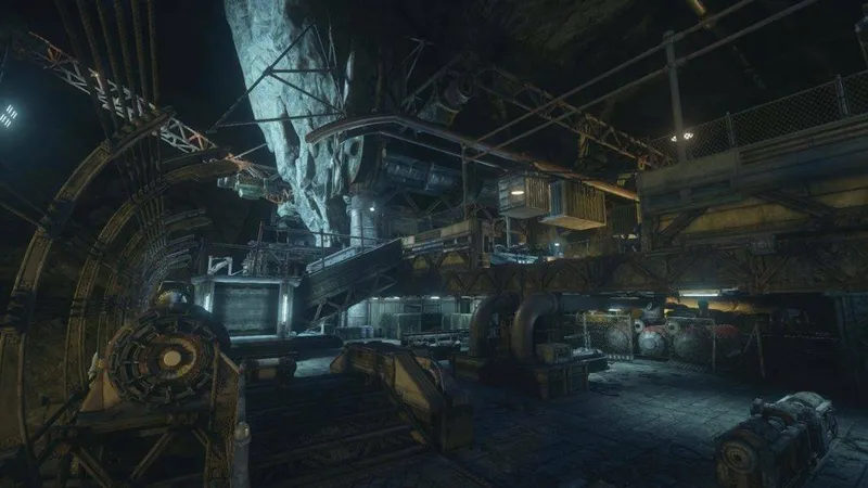 Gears of War: Ultimate Edition