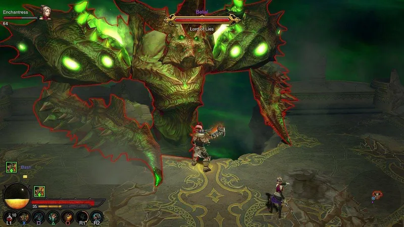 Diablo 3: Ultimate Evil Edition