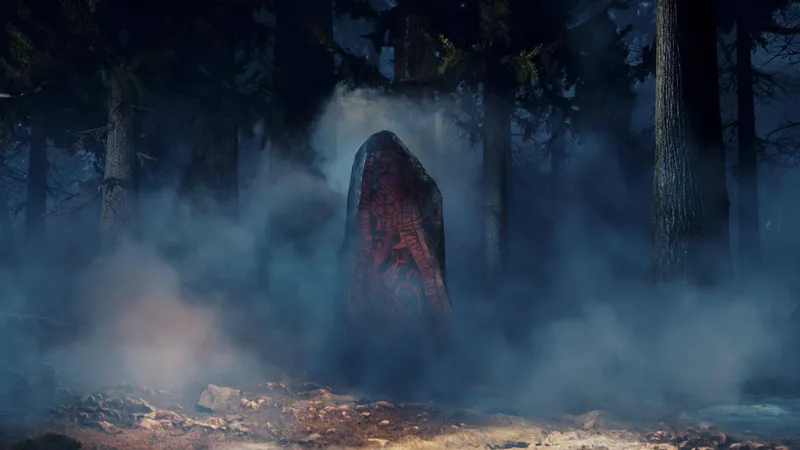 První trailer na akční RPG Rune: Ragnarok