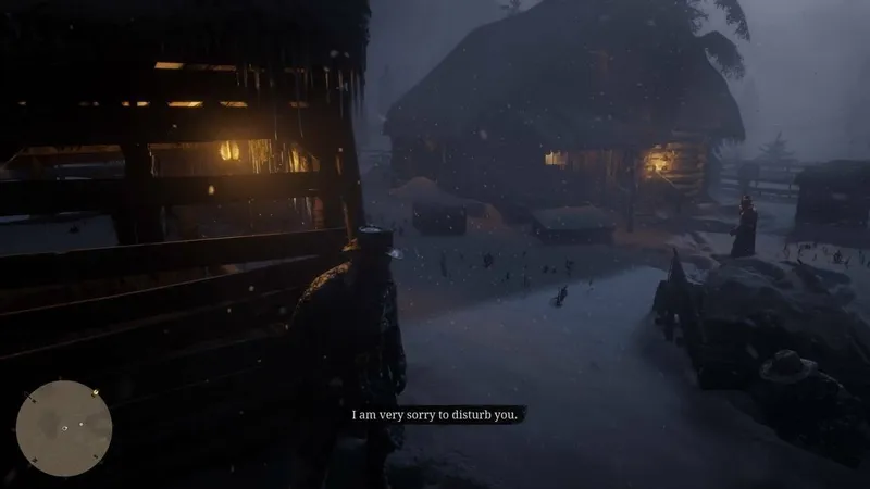 Red Dead Redemption 2