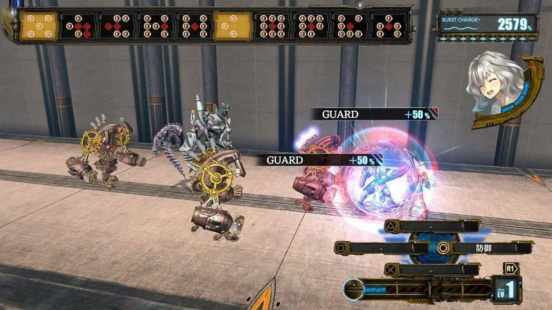 Tecmo Koei oznámilo pro Evropu Ar nosurge: Ode to an Unborn Star