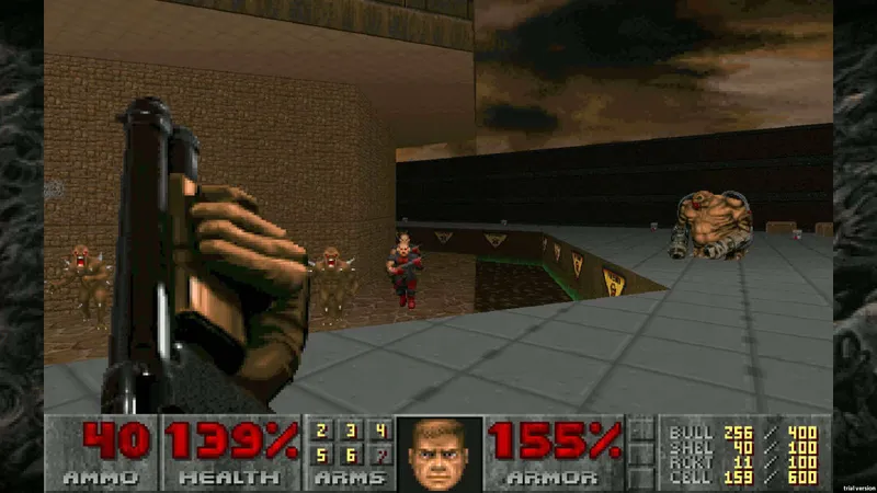 DOOM (Classic)