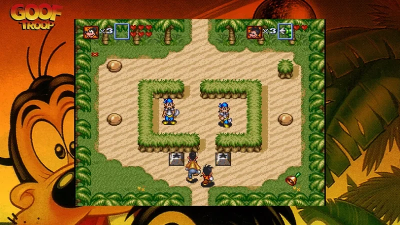 Koncem února vyjde pro konzole Nintendo Switch The Disney Afternoon Collection