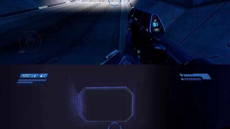 Halo: Combat Evolved Anniversary