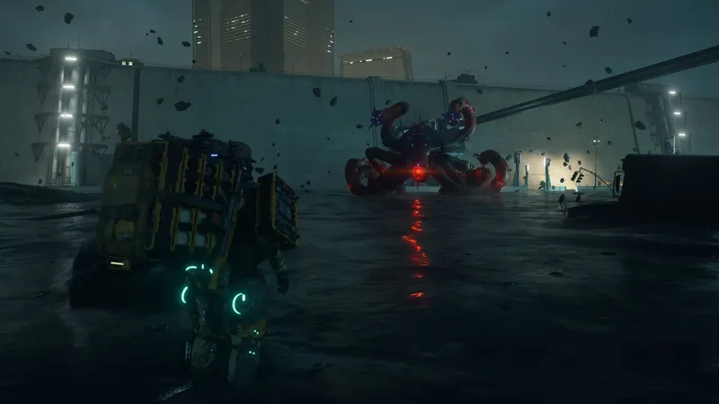 Kojima dostal v roce 1999 nabídku na hru podle Matrixu, Konami ji hned smetlo ze stolu 