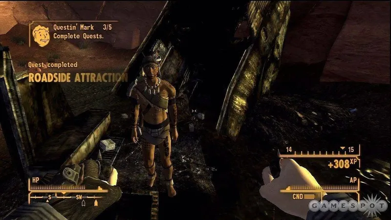 DLC pro Crysis 2 a Fallout New Vegas je na Xbox Live