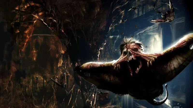 Dead Space Extraction