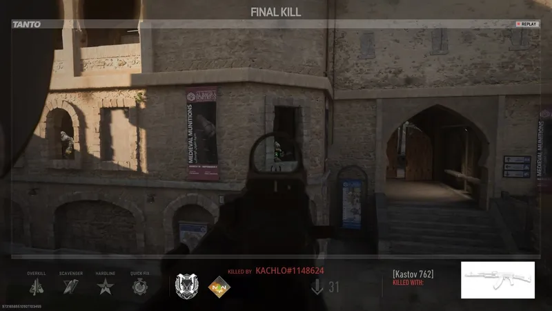 Call of Duty: Modern Warfare II