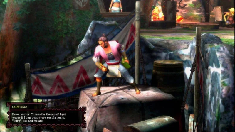 Monster Hunter 3 Ultimate
